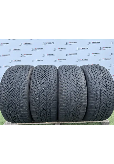 275/40 R20 Bridgestone Blizzak LM05 téli gumi 5-5,5mm - Mobil Gumis
