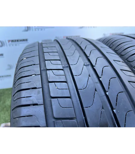235/50 R19 Pirelli Scorpion Verde nyári gumi 7mm - Mobil Gumis 2