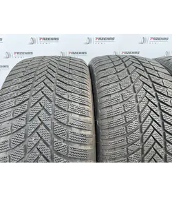 275/40 R20 Bridgestone Blizzak LM05 téli gumi 5-5,5mm - Mobil Gumis 2