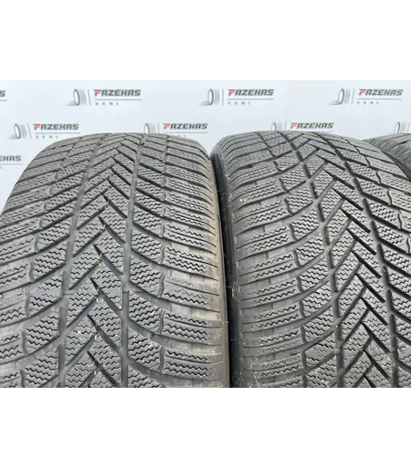 275/40 R20 Bridgestone Blizzak LM05 téli gumi 5-5,5mm - Mobil Gumis 2