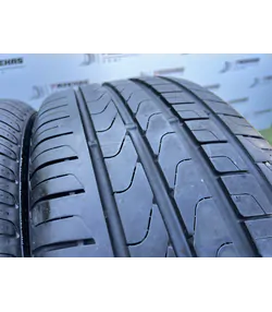 235/50 R19 Pirelli Scorpion Verde nyári gumi 7mm - Mobil Gumis 3