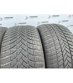 275/40 R20 Bridgestone Blizzak LM05 téli gumi 5-5,5mm - Mobil Gumis 3