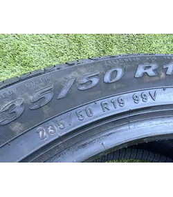 235/50 R19 Pirelli Scorpion Verde nyári gumi 7mm - Mobil Gumis 6