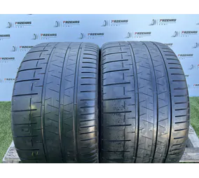 315/30 R21 Pirelli PZero Corsa nyári gumi 4mm alapértelmezett kép