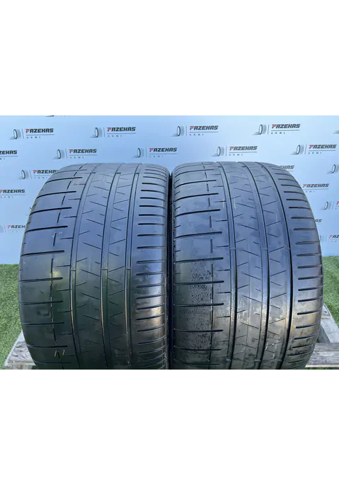 315/30 R21 Pirelli PZero Corsa nyári gumi 4mm - Mobil Gumis
