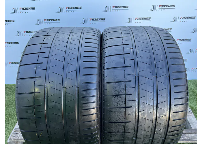 315/30 R21 Pirelli PZero Corsa nyári gumi 4mm - Mobil Gumis