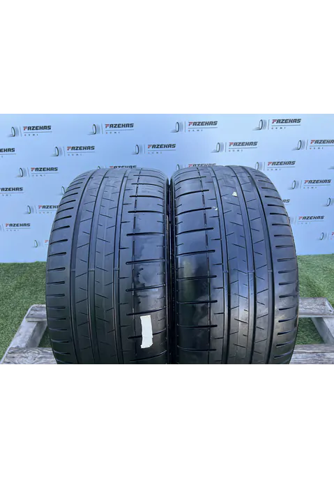 255/35 R20 Pirelli PZero Corsa nyári gumi 5mm