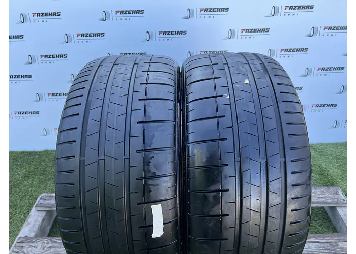 255/35 R20 Pirelli PZero Corsa nyári gumi 5mm alapértelmezett kép