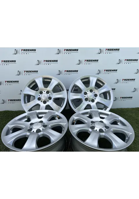 5x100 15" Exclusive Line (Skoda,Seat,Volkswagen) alufelni 6,5Jx15h2 ET38 - Mobil Gumis