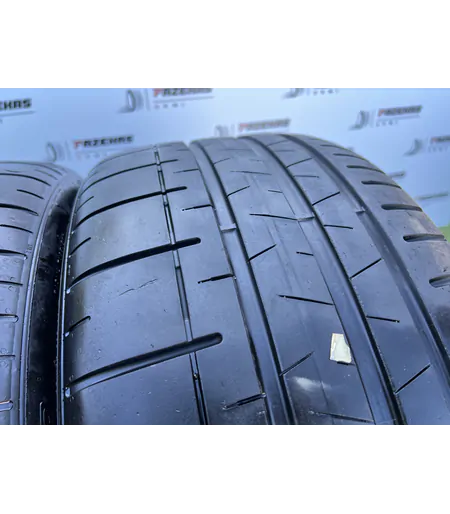 255/35 R20 Pirelli PZero Corsa nyári gumi 5mm - Mobil Gumis 3