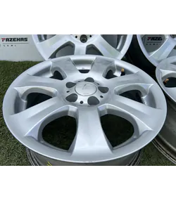 5x100 15" Exclusive Line (Skoda,Seat,Volkswagen) alufelni 6,5Jx15h2 ET38 - Mobil Gumis 4