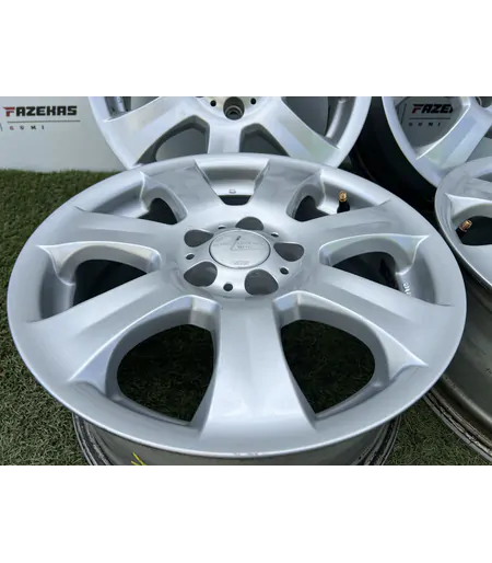 5x100 15" Exclusive Line (Skoda,Seat,Volkswagen) alufelni 6,5Jx15h2 ET38 - Mobil Gumis 4