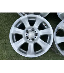 5x100 15" Exclusive Line (Skoda,Seat,Volkswagen) alufelni 6,5Jx15h2 ET38 - Mobil Gumis 2