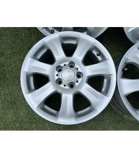 5x100 15" Exclusive Line (Skoda,Seat,Volkswagen) alufelni 6,5Jx15h2 ET38 - Mobil Gumis 2