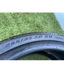 255/35 R20 Pirelli PZero Corsa nyári gumi 5mm - Mobil Gumis 5