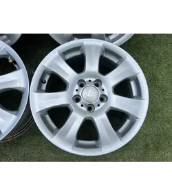 5x100 15" Exclusive Line (Skoda,Seat,Volkswagen) alufelni 6,5Jx15h2 ET38 - Mobil Gumis 3