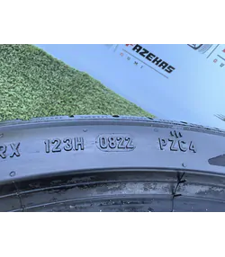 255/35 R20 Pirelli PZero Corsa nyári gumi 5mm - Mobil Gumis 6