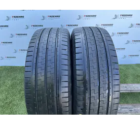 235/65 R16C Giti GitiVan HD1 nyári gumi 8mm alapértelmezett kép