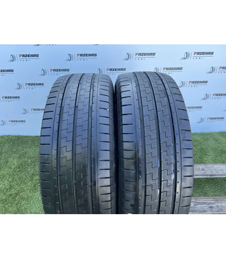 235/65 R16C Giti GitiVan HD1 nyári gumi 8mm 1
