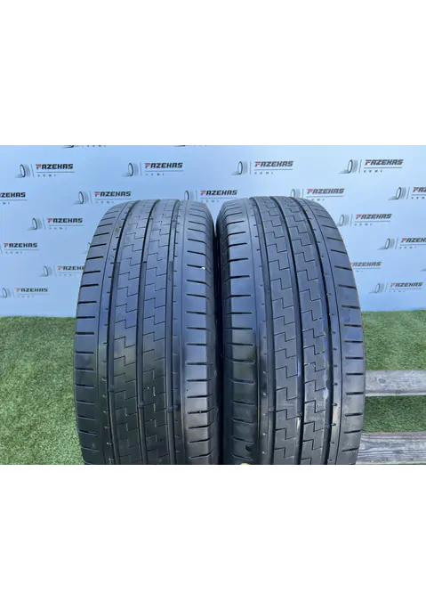 235/65 R16C Giti GitiVan HD1 nyári gumi 8mm - Mobil Gumis