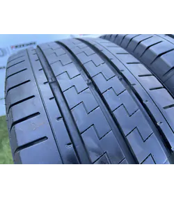 235/65 R16C Giti GitiVan HD1 nyári gumi 8mm - Mobil Gumis 2