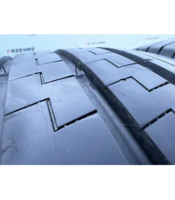 235/65 R16C Giti GitiVan HD1 nyári gumi 8mm - Mobil Gumis 4