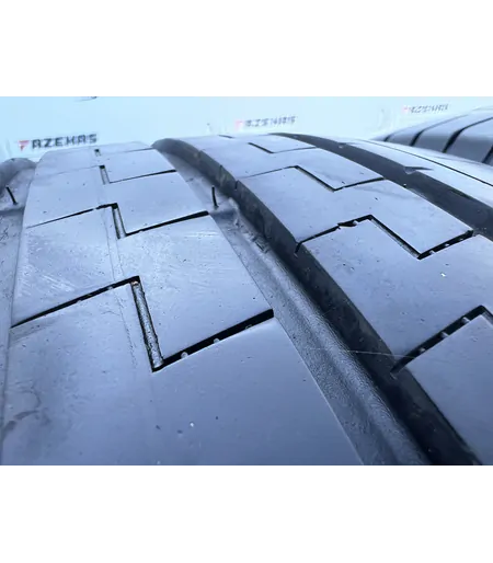 235/65 R16C Giti GitiVan HD1 nyári gumi 8mm - Mobil Gumis 4