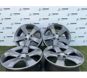 5x127 20" Jeep gyári alufelni 8Jx20h2 ET56 - Mobil Gumis