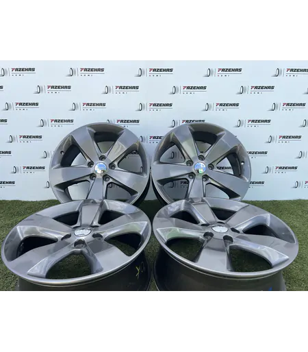 5x127 20" Jeep gyári alufelni 8Jx20h2 ET56 - Mobil Gumis