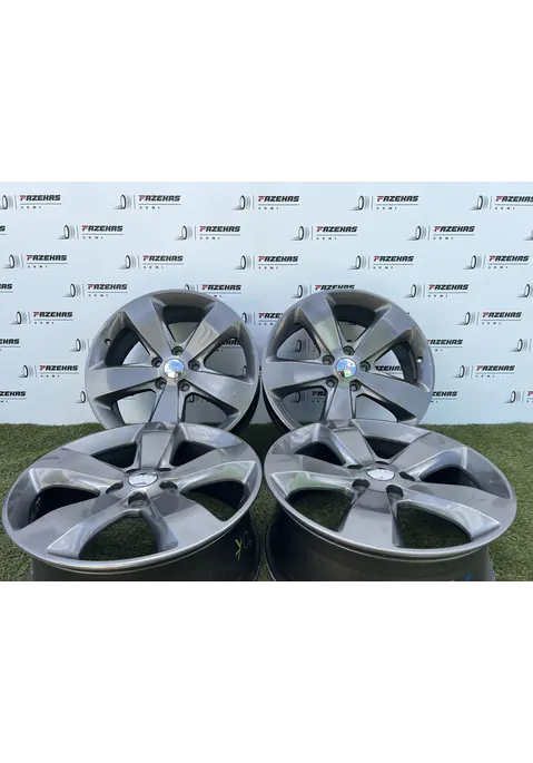 5x127 20" Jeep gyári alufelni 8Jx20h2 ET56 - Mobil Gumis