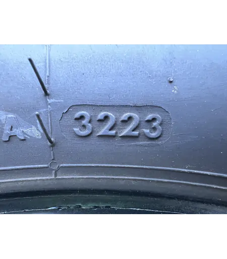 235/65 R16C Giti GitiVan HD1 nyári gumi 8mm - Mobil Gumis 5