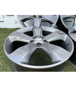 5x127 20" Jeep gyári alufelni 8Jx20h2 ET56 - Mobil Gumis 2