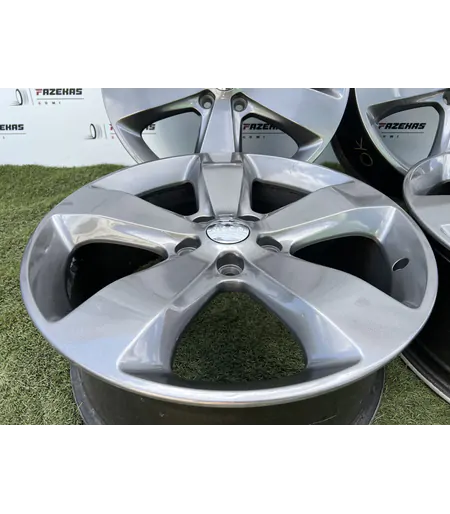 5x127 20" Jeep gyári alufelni 8Jx20h2 ET56 - Mobil Gumis 2