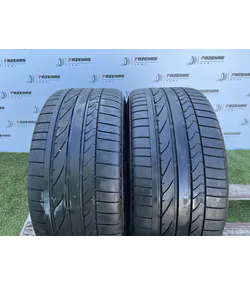 255/35 R18 Bridgestone Potenza RE050A nyári gumi 5,5mm - Mobil Gumis