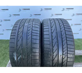 255/35 R18 Bridgestone Potenza RE050A nyári gumi 5,5mm - Mobil Gumis