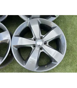 5x127 20" Jeep gyári alufelni 8Jx20h2 ET56 - Mobil Gumis 4