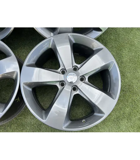 5x127 20" Jeep gyári alufelni 8Jx20h2 ET56 - Mobil Gumis 4