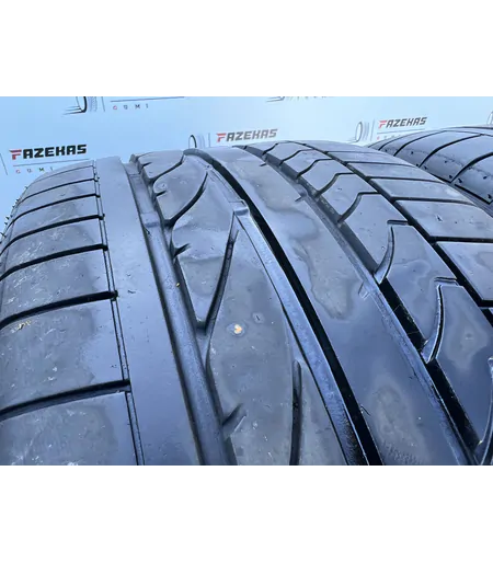 255/35 R18 Bridgestone Potenza RE050A nyári gumi 5,5mm - Mobil Gumis 2