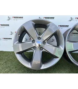 5x127 20" Jeep gyári alufelni 8Jx20h2 ET56 - Mobil Gumis 5