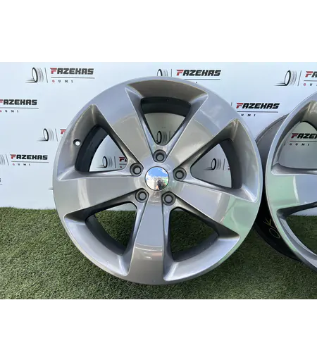 5x127 20" Jeep gyári alufelni 8Jx20h2 ET56 - Mobil Gumis 5