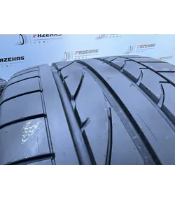 255/35 R18 Bridgestone Potenza RE050A nyári gumi 5,5mm - Mobil Gumis 3