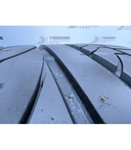 255/35 R18 Bridgestone Potenza RE050A nyári gumi 5,5mm - Mobil Gumis 4