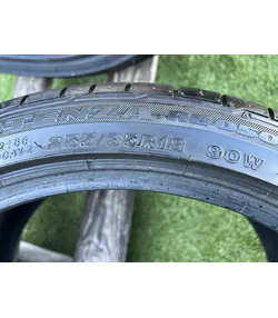 255/35 R18 Bridgestone Potenza RE050A nyári gumi 5,5mm - Mobil Gumis 6