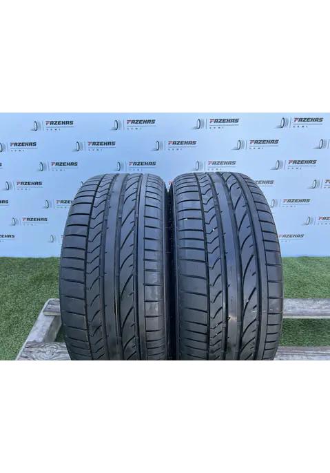 225/40 R18 Bridgestone Potenza RE050A nyári gumi 7,5mm