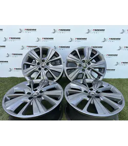 5x108 17" Citroen gyári alufelni 7Jx17h2 ET50 - Mobil Gumis