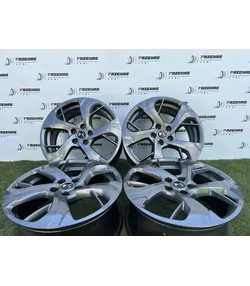 5x108 18" Citroen DS gyári alufelni 7,5Jx18h2 ET46 - Mobil Gumis