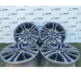 5x120 20" Land Rover Range Rover alufelni 9,5Jx20h2 ET53 - Mobil Gumis