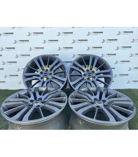 5x120 20" Land Rover Range Rover alufelni 9,5Jx20h2 ET53 - Mobil Gumis