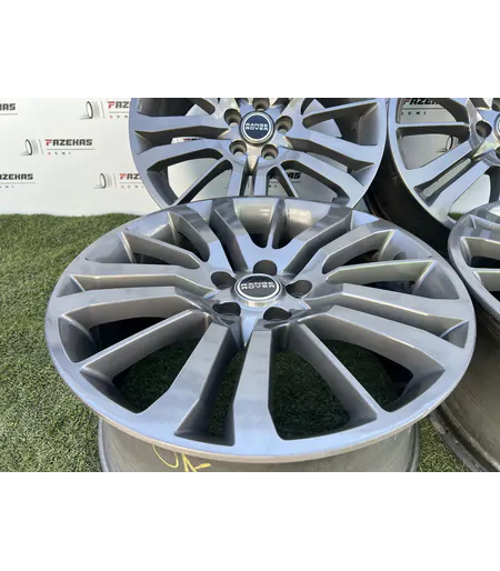 5x120 20" Land Rover Range Rover alufelni 9,5Jx20h2 ET53 - Mobil Gumis 2