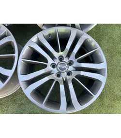 5x120 20" Land Rover Range Rover alufelni 9,5Jx20h2 ET53 - Mobil Gumis 4